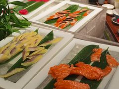 -味餐厅·海鲜·火锅·自助餐