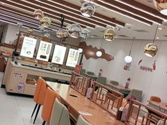 大堂-呷哺呷哺(郑州国贸360餐厅店)