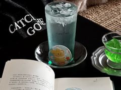 -辛一·铜锣烧(鸿寿坊店)