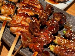 -炉胜·炉端烧·居酒屋