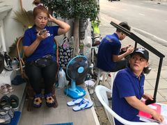 -暹罗手艺古法泰式按摩馆(二号店)