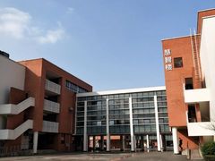 -西南民族大学南区(双流校区)