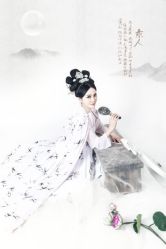 照片很漂亮-东古旅拍摄影•格格服汉服•租赁(故宫店)