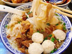 -惠康汤粉店(惠新中街店)