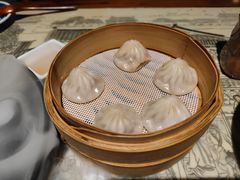 鸡汁杭州小笼-桂满陇-西湖船宴(西单大悦城店)