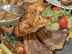 -蓝枪鱼鲜酿啤酒餐厅blue marlin(江宁店)