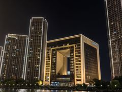 -海河游船(古文化街码头)