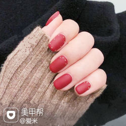 -恐龙·美甲美睫