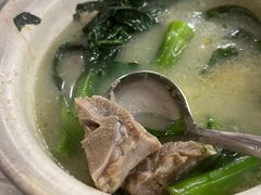 -食为先(中山七路店)