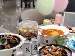 -3号仓库·创意中国菜(新世界城店)