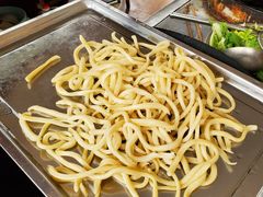甜水面-巧姑传