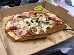 “0.1”超级棒约翰-棒约翰比萨·意面(万达店)