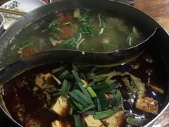 -江龙饭店·乌江豆腐鱼(乌江站分店)