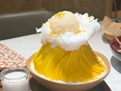 -芭札·Thai泰国餐厅(同和金铂天地店)