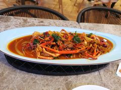 -美奈小馆·东南亚菜(福田星河COCO Park店)