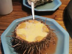 -海味当家·蒸锅海鲜(星海公园店)