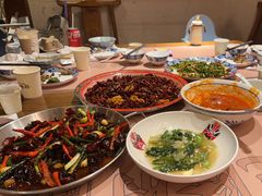 -杨记隆府重庆江湖菜(大悦城店)