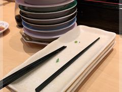 -元气寿司(新城市广场店)