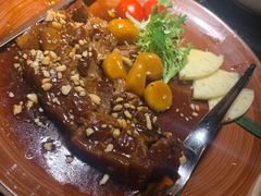 -华豫川酒家(大卫城店)