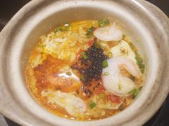 -烎记烧烤(蓝天花园店)