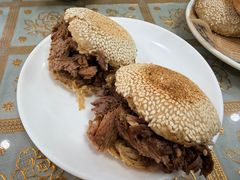 -清真·鸦儿李记·小馆(后海店)