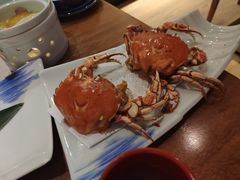 -京料理·日料自助·铁板燒(复悦城店)