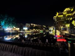 -乾州古城