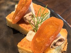鸡肝慕斯-鸟屯(三里屯店)