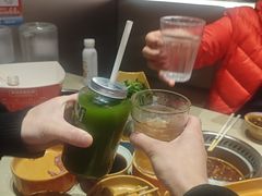 -海底捞大排档火锅(打浦路店)