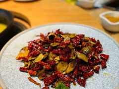 -一朵菌·野生菌探索家火锅(南亚店)