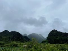 -Club Med地中海俱乐部·桂林度假村