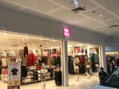 -优衣库(厦门SM广场店)
