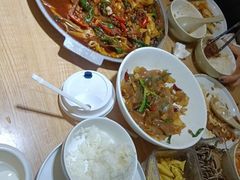 -长寿面馆(振兴路店)