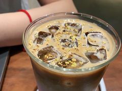 -野鸽子咖啡(航空路店)