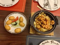 -澳门木偶葡国餐厅(珠海店)