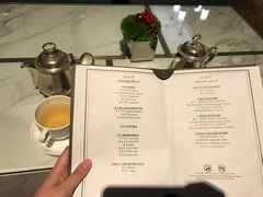 -上海静安昆仑大酒店
