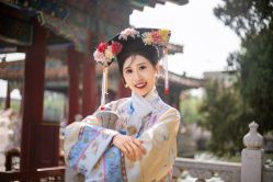 -初见美妆造型工作室