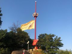 -胡里山炮台
