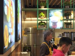 -7分甜(苏州中心店)