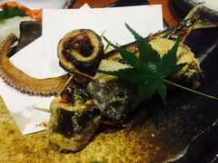 -千代武日本料理(开发区店)
