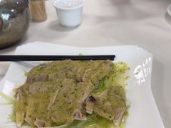 -品香菜馆(旗峰路中侨大厦店)