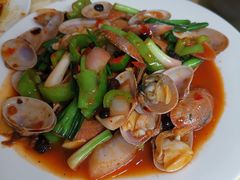-电白鸭粥店(下沙二坊88号店)