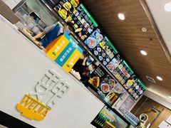 -魏家餐饮(朗香街店)
