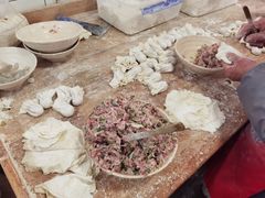 -晓友烧麦(光华村店)