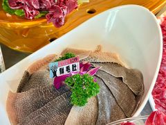 -三头牛·潮汕牛肉生蚝火锅 (夏湾店)