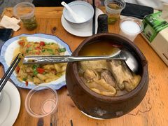 -途中饭店(开化店)