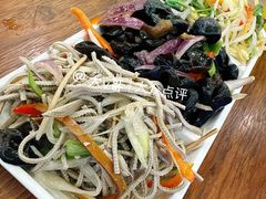 -丝路传奇·中国拉面航母店(北医三院店)
