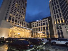 -鄂尔多斯博源豪生大酒店