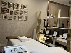 -丽辰新韩式商务SPA·洗浴桑拿·自助餐食