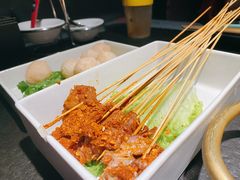 -九鼎轩脆毛肚火锅(南京东路店)